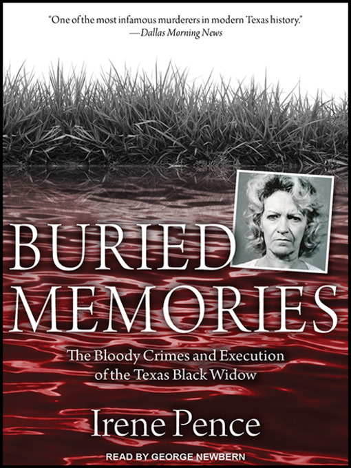 Title details for Buried Memories by Irene Pence - Available